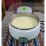 Electric Doi Maker