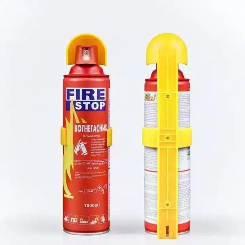 78fad2df6fadce7e97152013058d2a2f.jpg_720x720q80 2ps 1000ml Fire Stop - Image 1